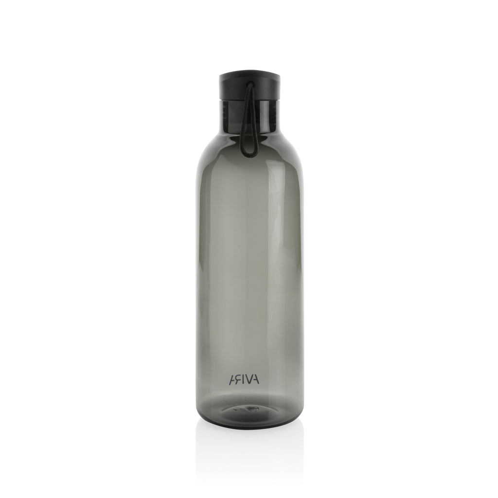 Avira Atik RCS recycelte PET-Flasche 1L