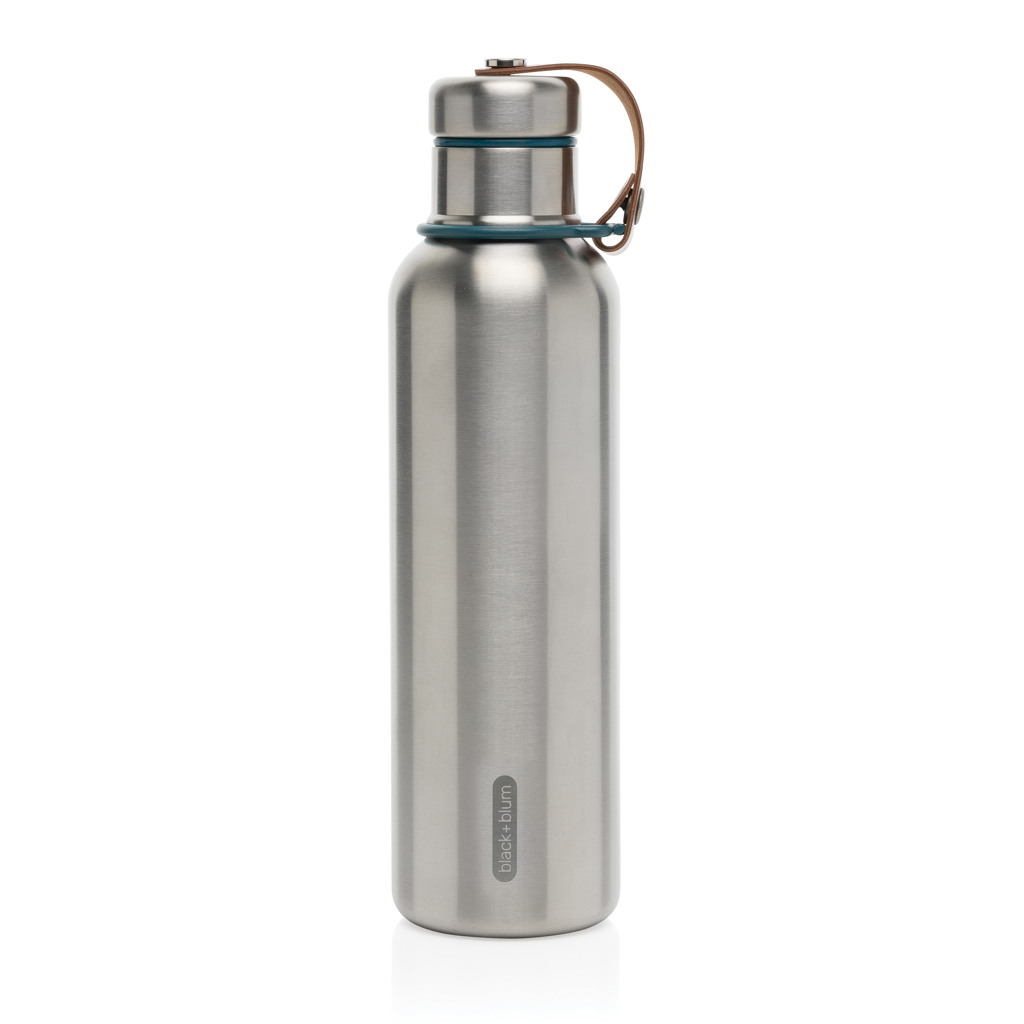 Black+Blum isolierte Wasserflasche groß, 750ml