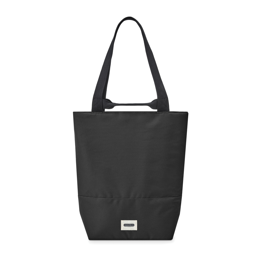 Black+Blum isolierte 16L Trage- & Kühltasche