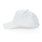 Impact 5 Panel Kappe aus 280gr rCotton mit AWARE™ Tracer