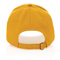 Impact 5 Panel Kappe aus 280gr rCotton mit AWARE™ Tracer