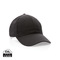 Impact 6 Panel Kappe aus 190gr rCotton mit AWARE™ Tracer