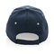 Impact AWARE™ 280gr Brushed rCotton 6 Panel Kontrast-Cap