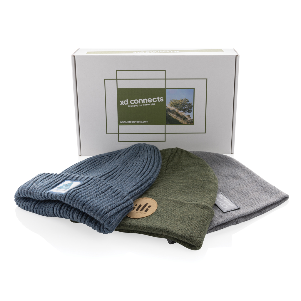 Impact AWARE™ Classic Beanie mit Polylana®