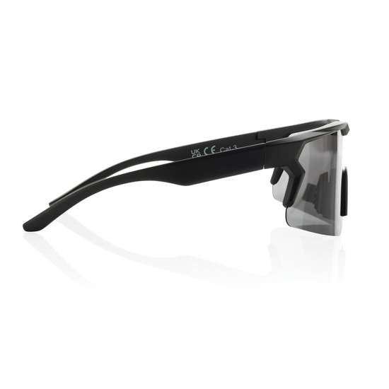 SproShield RCS Sportbrille mit polarisierten Gläsern