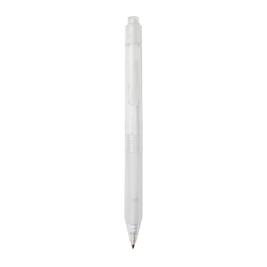 X9 Stift gefrostet mit Silikongriff