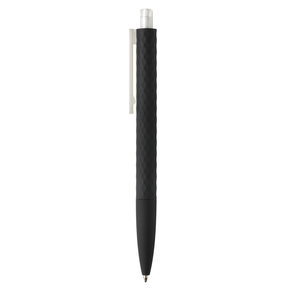 X3-Black mit Smooth-Touch