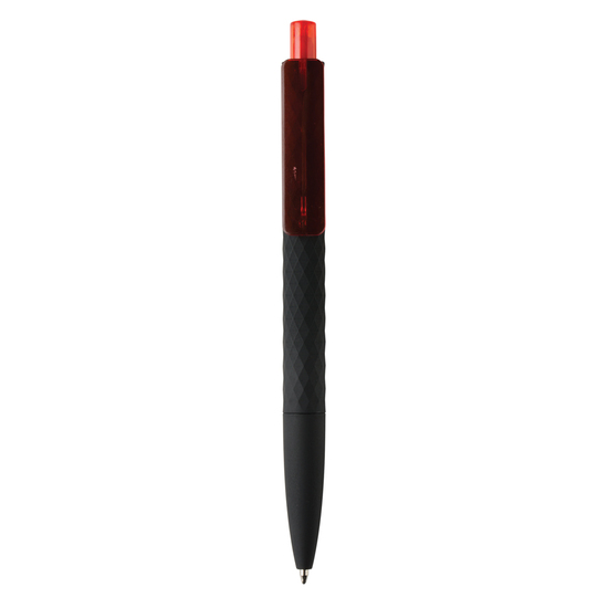 X3-Black mit Smooth-Touch
