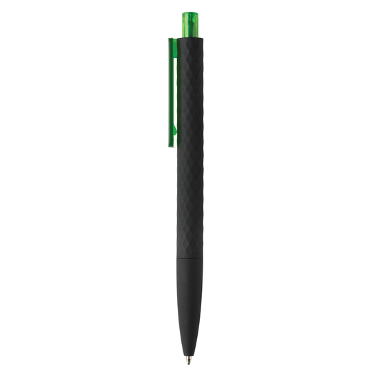 X3-Black mit Smooth-Touch