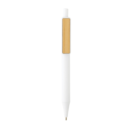 GRS rABS Stift mit Bambus-Clip