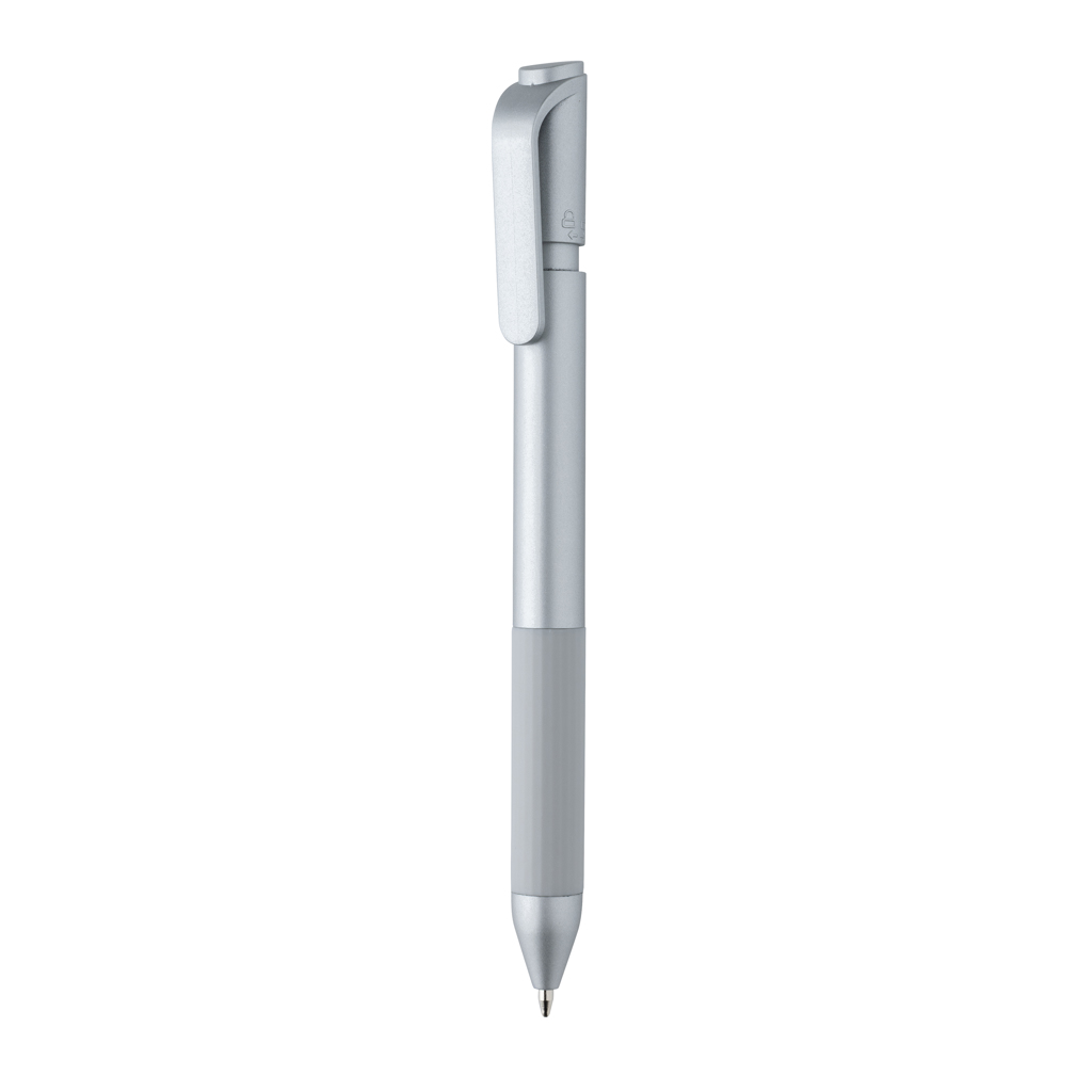 TwistLock Stift aus GRS-zertifiziert recyceltem ABS