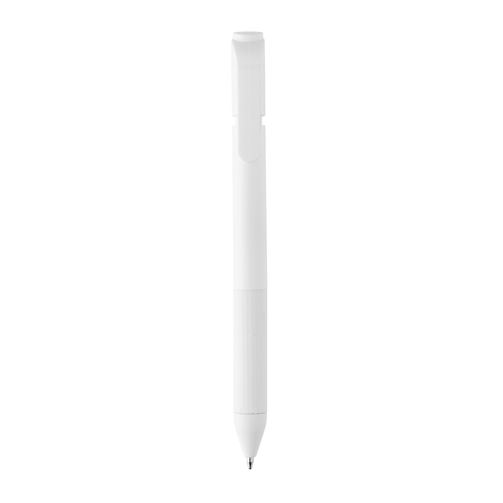 TwistLock Stift aus GRS-zertifiziert recyceltem ABS