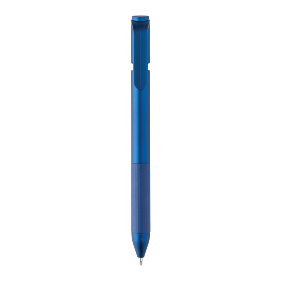 TwistLock Stift aus GRS-zertifiziert recyceltem ABS