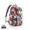 Bobby Soft "Art", Anti-Diebstahl-Rucksack