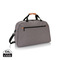 Modische Duo Tone Reisetasche PVC-frei