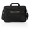 Swiss Peak RPET Voyager RFID 15.6" Laptoptasche