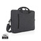 Laluka AWARE™ 15.4" Laptop-Tasche aus recycelter Baumwolle