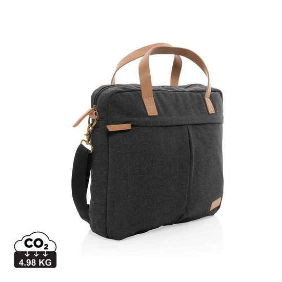 Impact AWARE™ 16 oz. rCanvas Laptop-Tasche