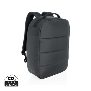 Impact AWARE™ RPET Anti-Diebstahl 15,6" Laptop-Rucksack