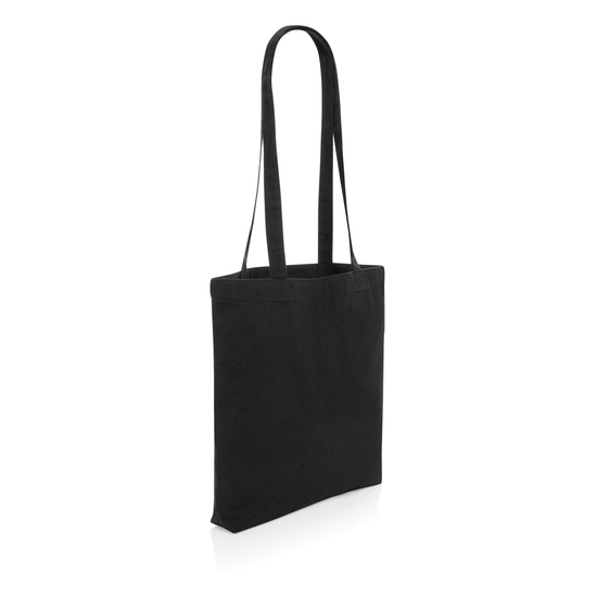 Impact Aware™ recycelte Baumwolltasche