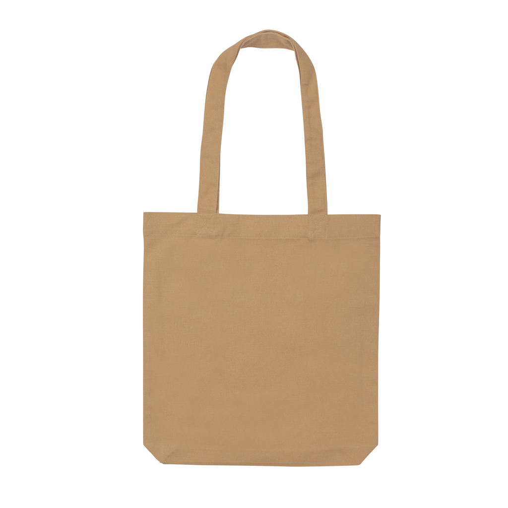 Impact Aware™ 285g/m² ungefärbte rCanvas-Tragetasche