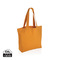 Impact Aware™ 240g/m² rCanvas Shopper mit Tasche