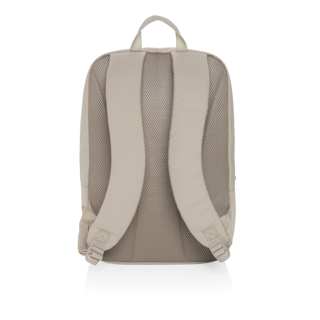 Armond AWARE™ RPET 15.6" Basic Laptop-Rucksack