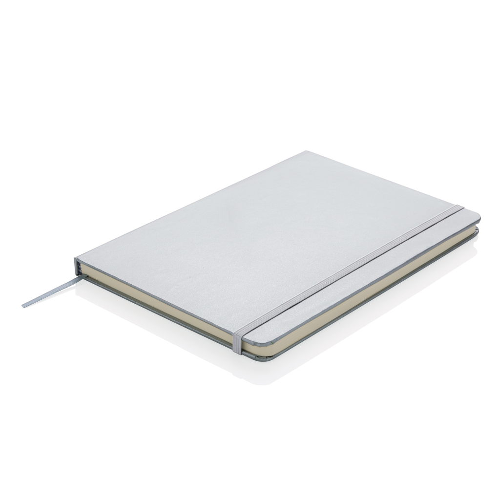 Basic Hardcover Notizbuch A5