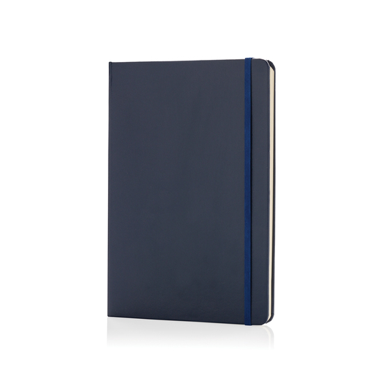 Basic Hardcover Notizbuch A5
