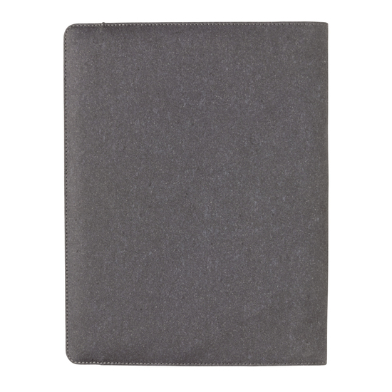 A4 Portfolio aus PU