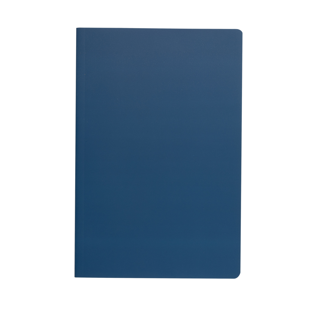 Impact Softcover A5 Notizbuch mit Steinpapier