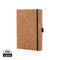 Kork Hardcover Notizbuch A5