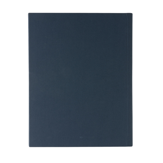 Impact Aware™ A4 Portfolio mit Magnetverschluss