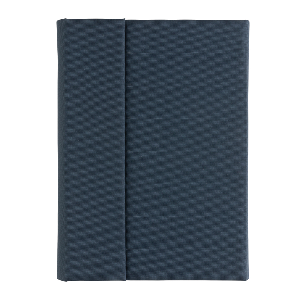 Impact Aware™ A5 Notebook mit Magnetverschluss