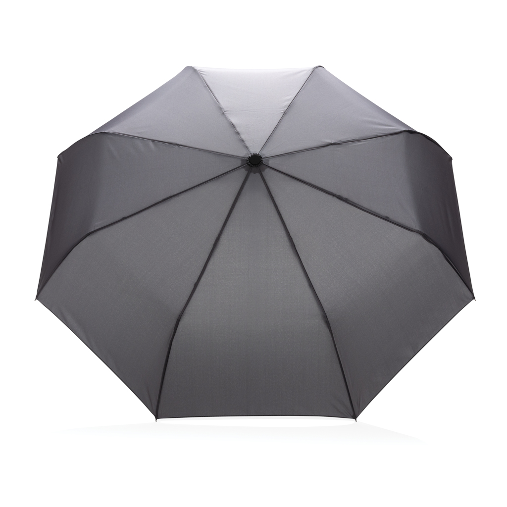 21" Impact AWARE™ RPET 190T Mini-Schirm automatic open/close