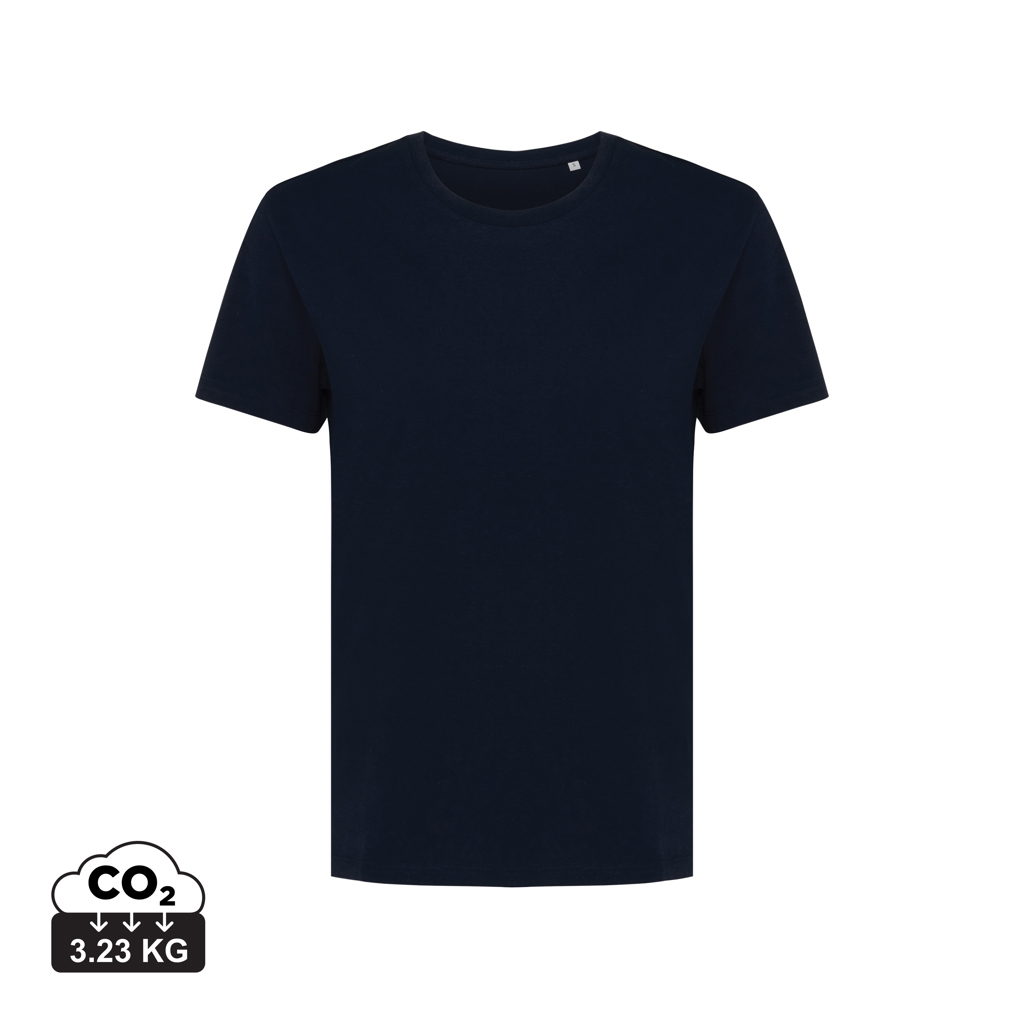IQONIQ Yala Damen T-Shirt aus recycelter Baumwolle