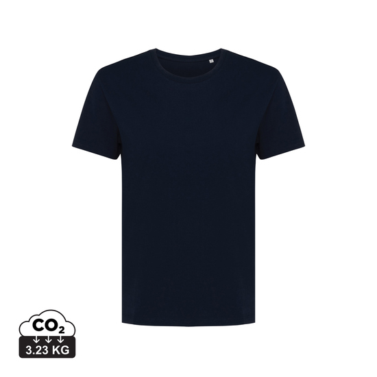 IQONIQ Yala Damen T-Shirt aus recycelter Baumwolle