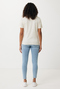 IQONIQ Yala Damen T-Shirt aus recycelter Baumwolle
