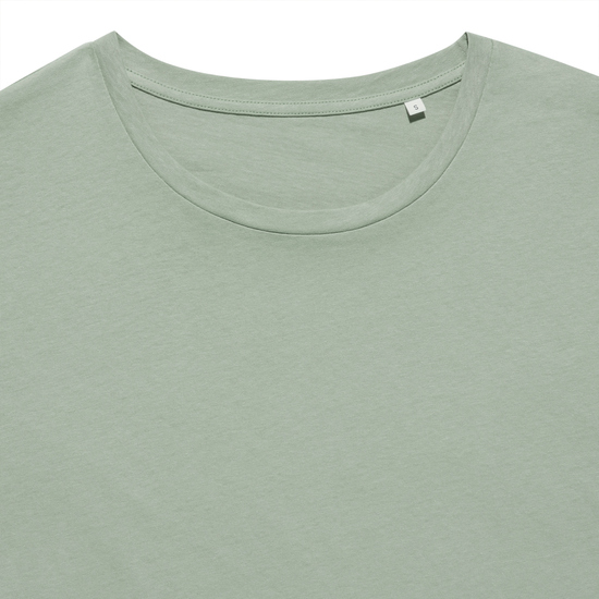 IQONIQ Yala Damen T-Shirt aus recycelter Baumwolle