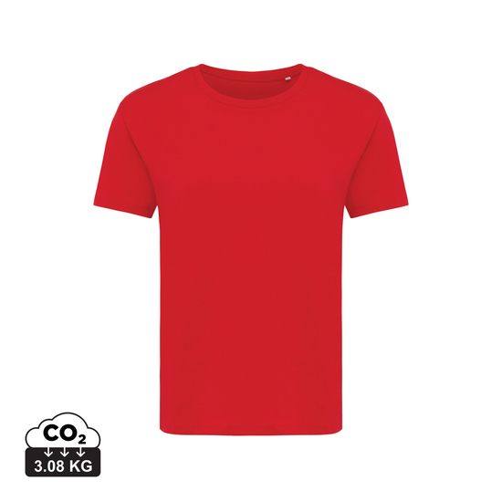 IQONIQ Yala Damen T-Shirt aus recycelter Baumwolle
