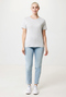 IQONIQ Yala Damen T-Shirt aus recycelter Baumwolle