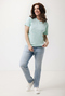 IQONIQ Yala Damen T-Shirt aus recycelter Baumwolle