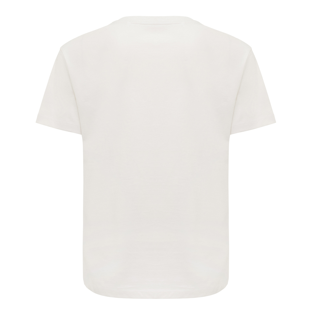 IQONIQ Yala Damen T-Shirt aus recycelter Baumwolle