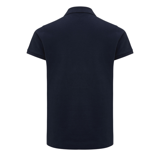 IQONIQ Yosemite Damen Piqué-Poloshirt aus rec. Baumwolle
