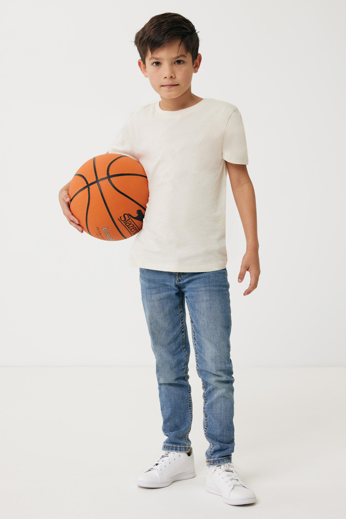 IQONIQ Koli Kids T-Shirt aus recycelter Baumwolle