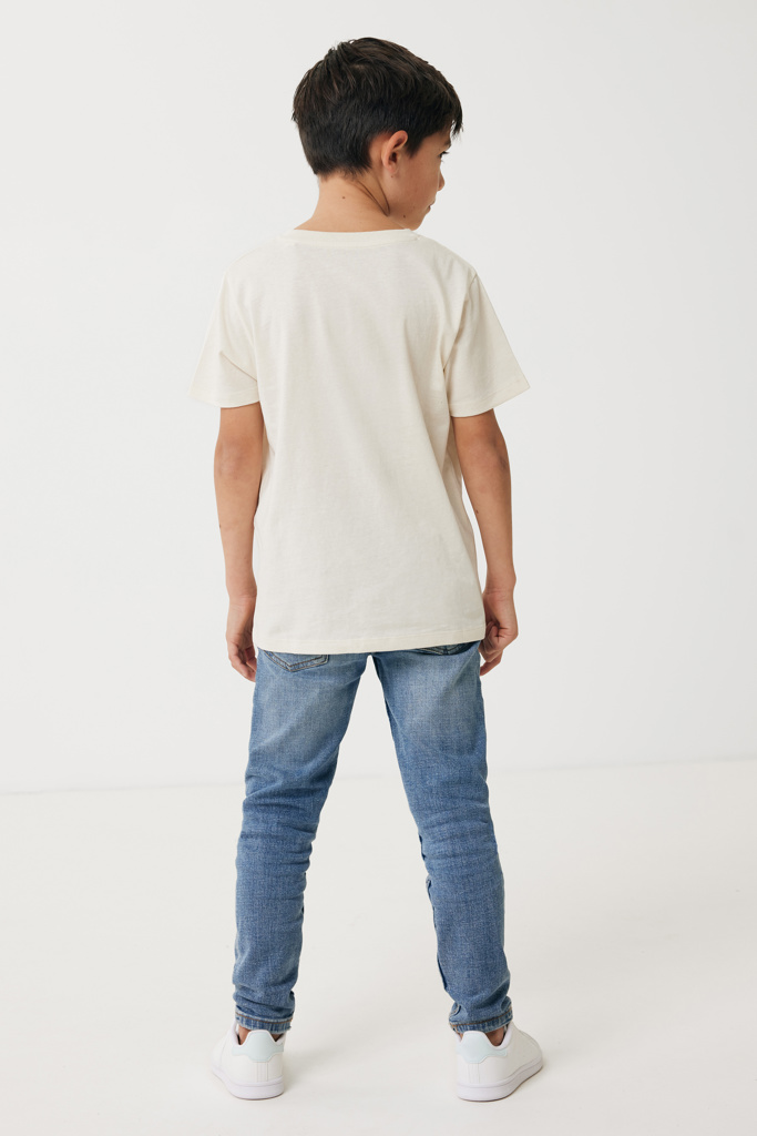 IQONIQ Koli Kids T-Shirt aus recycelter Baumwolle