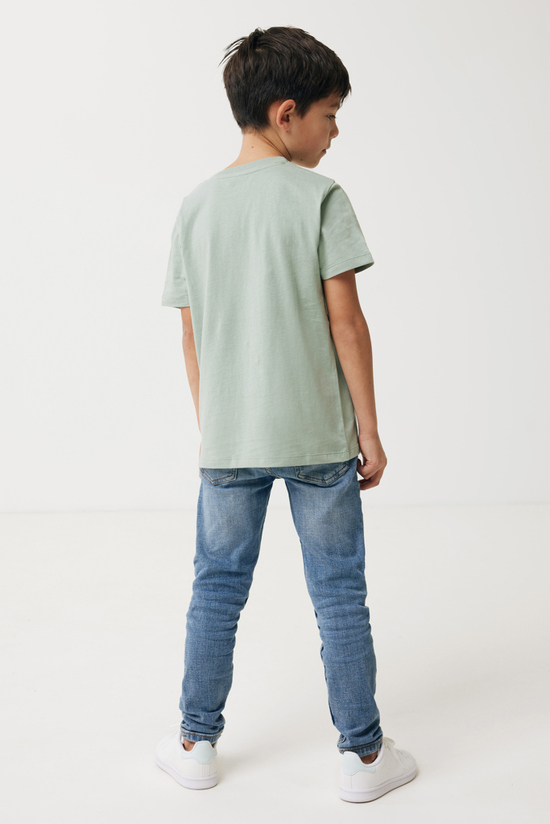 IQONIQ Koli Kids T-Shirt aus recycelter Baumwolle