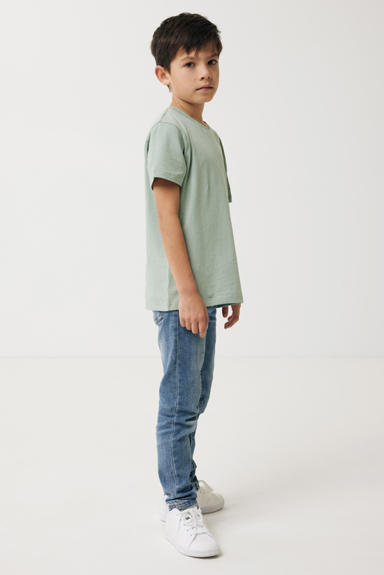 IQONIQ Koli Kids T-Shirt aus recycelter Baumwolle