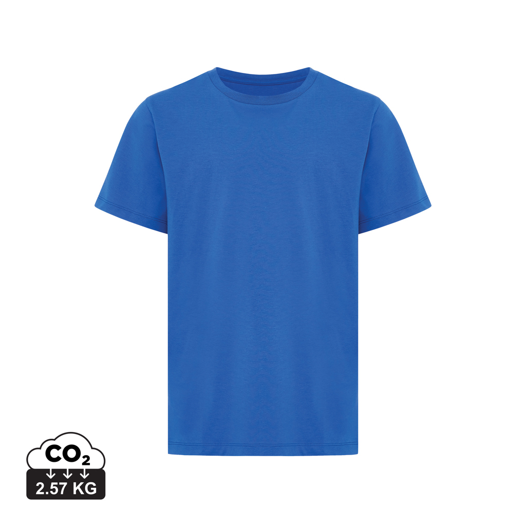 IQONIQ Koli Kids T-Shirt aus recycelter Baumwolle