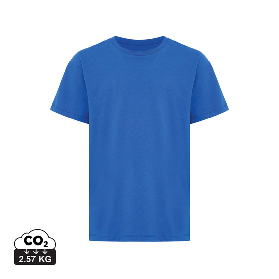 IQONIQ Koli Kids T-Shirt aus recycelter Baumwolle